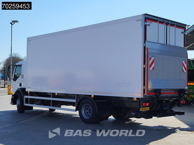 Renault D 280 4X2 NEW! 2024 NL Registration 19t Thermo King T-800R ATP Euro 6 - Рефрижератор: фото 2 Renault D 280 4X2 NEW! 2024 NL Registration 19t Thermo King T-800R ATP Euro 6 - Рефрижератор: фото 2