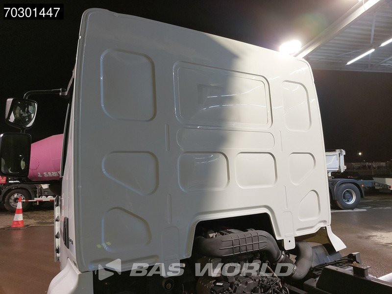 Renault Midlum 220 4X2 3-way tipper Manual Steel suspension Telma Retarder Euro 5 - Самосвал: фото 5 Renault Midlum 220 4X2 3-way tipper Manual Steel suspension Telma Retarder Euro 5 - Самосвал: фото 5