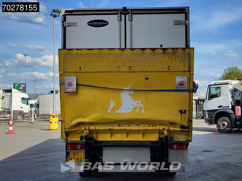 Renault Premium 280 4X2 19.5t NL-Truck Carrier Supra 950 Mt damaged Ladebordwand Euro 4 в лизинг Renault Premium 280 4X2 19.5t NL-Truck Carrier Supra 950 Mt damaged Ladebordwand Euro 4: фото 9
