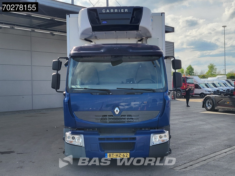 Renault Premium 280 4X2 19.5t NL-Truck Carrier Supra 950 Mt damaged Ladebordwand Euro 4 в лизинг Renault Premium 280 4X2 19.5t NL-Truck Carrier Supra 950 Mt damaged Ladebordwand Euro 4: фото 6