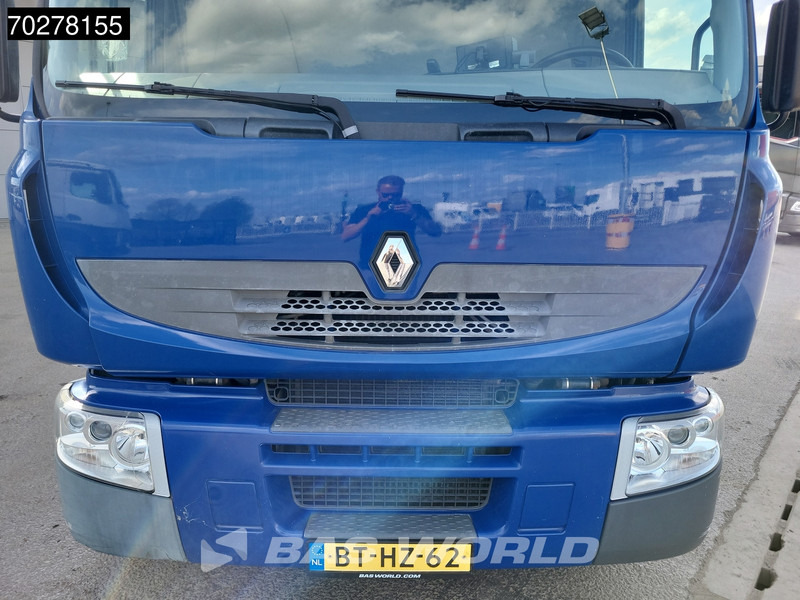 Renault Premium 280 4X2 19.5t NL-Truck Carrier Supra 950 Mt damaged Ladebordwand Euro 4 в лизинг Renault Premium 280 4X2 19.5t NL-Truck Carrier Supra 950 Mt damaged Ladebordwand Euro 4: фото 8