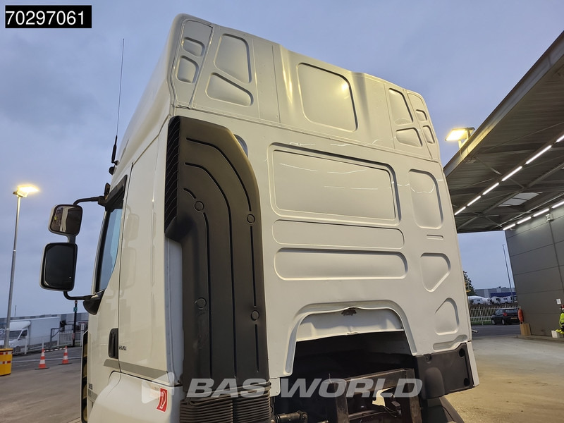 Renault Premium 380 4X2 BDF 2000kg Ladebordwand Automatic Retarder EEV - Грузовик-контейнеровоз/ Сменный кузов: фото 5 Renault Premium 380 4X2 BDF 2000kg Ladebordwand Automatic Retarder EEV - Грузовик-контейнеровоз/ Сменный кузов: фото 5