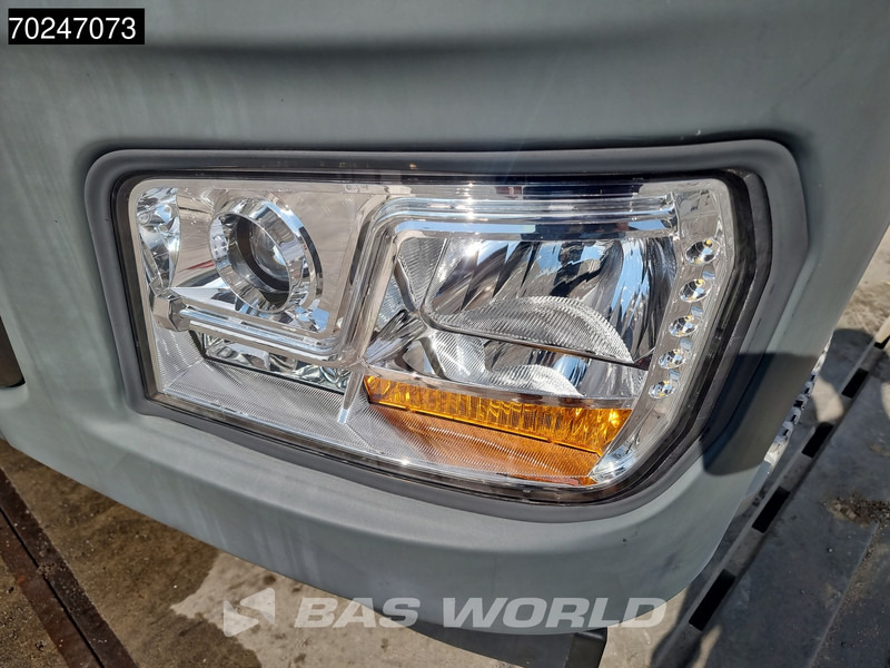 Новый Автобетоносмеситель SHACMAN M3000 S 8X4 8m3 Liebherr mixer Manual Big-Axle Steelsuspension: фото 18 Новый Автобетоносмеситель SHACMAN M3000 S 8X4 8m3 Liebherr mixer Manual Big-Axle Steelsuspension: фото 18