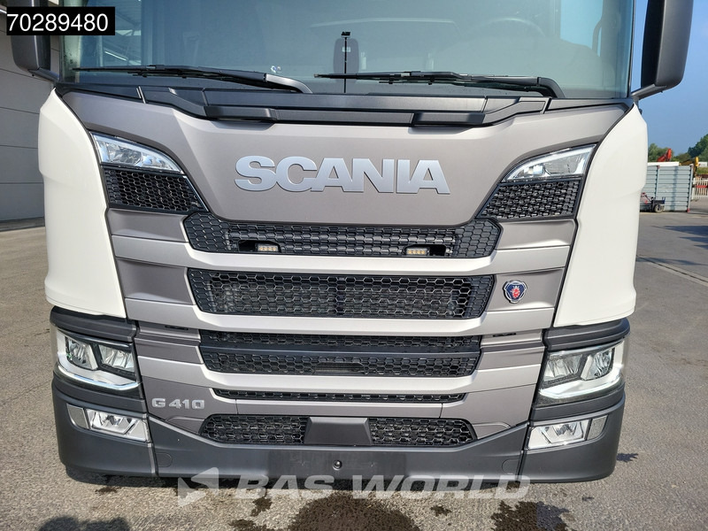 Новый Грузовик бортовой/ Платформа, Автоманипулятор Scania G410 6X2 New! Palfinger PK24.001 SLD 5 Crane Kran Retarder Lift+Steering Axle LED ACC: фото 15 Новый Грузовик бортовой/ Платформа, Автоманипулятор Scania G410 6X2 New! Palfinger PK24.001 SLD 5 Crane Kran Retarder Lift+Steering Axle LED ACC: фото 15