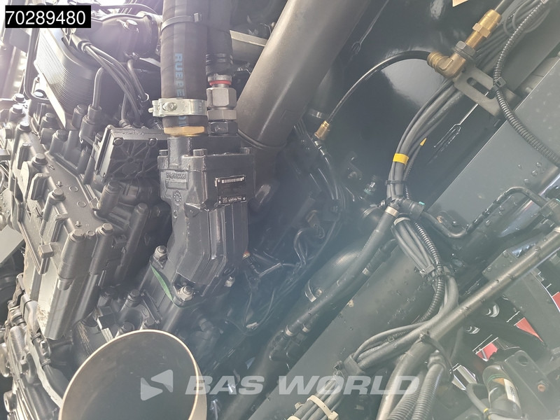 Новый Грузовик бортовой/ Платформа, Автоманипулятор Scania G410 6X2 New! Palfinger PK24.001 SLD 5 Crane Kran Retarder Lift+Steering Axle LED ACC: фото 20 Новый Грузовик бортовой/ Платформа, Автоманипулятор Scania G410 6X2 New! Palfinger PK24.001 SLD 5 Crane Kran Retarder Lift+Steering Axle LED ACC: фото 20
