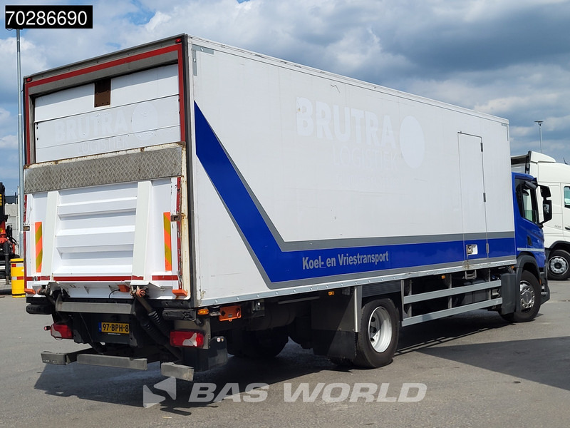 Scania P220 P 4X2 NL-Truck Carrier Supra 1150 Mt Automatic Ladebordwand Euro 6 - Рефрижератор: фото 3 Scania P220 P 4X2 NL-Truck Carrier Supra 1150 Mt Automatic Ladebordwand Euro 6 - Рефрижератор: фото 3