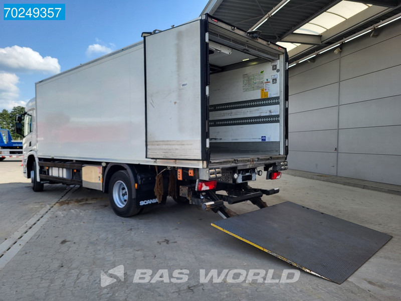 Scania P280 4X2 19tonner Automatic 2000kg Ladebordwand LED Euro 6 - Рефрижератор: фото 3 Scania P280 4X2 19tonner Automatic 2000kg Ladebordwand LED Euro 6 - Рефрижератор: фото 3