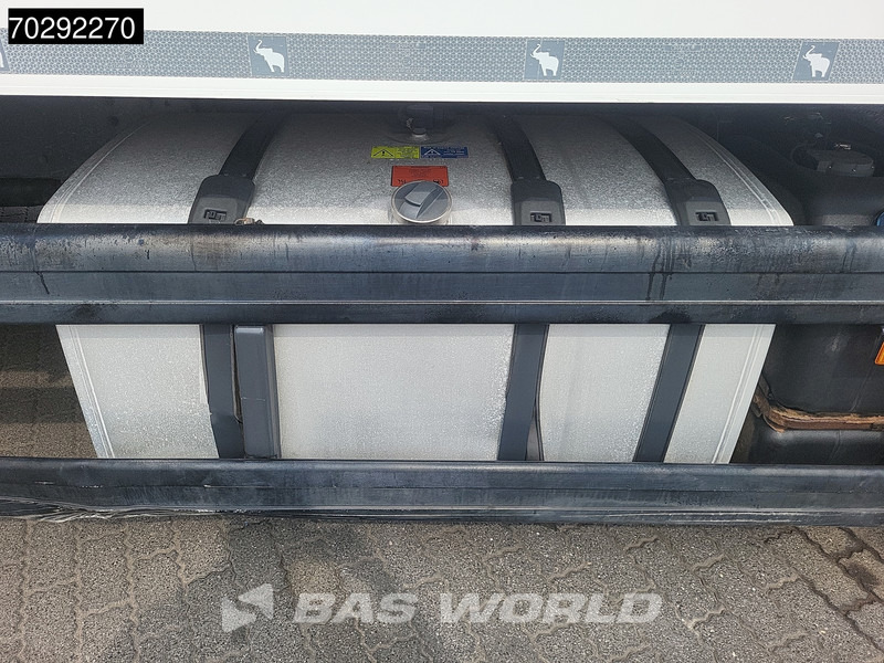 Грузовик с закрытым кузовом Scania P410 6X2 NL-Truck Lift+steering Axle Automatic Xenon Euro 6: фото 18