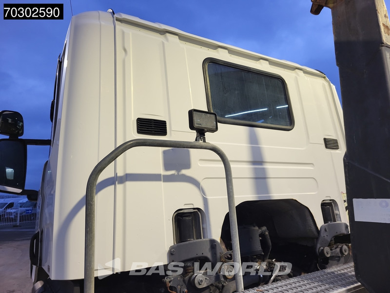 Scania P420 6X2 20 tons Dalby containersystem Lift-Axle Manual Euro 5 - Крюковой мультилифт: фото 3 Scania P420 6X2 20 tons Dalby containersystem Lift-Axle Manual Euro 5 - Крюковой мультилифт: фото 3