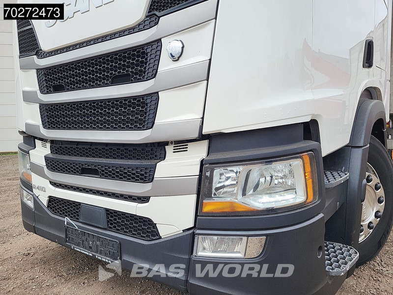 Рефрижератор Scania R410 6X2 Refrigerated Combi Lamberet Carrier Retarder Euro 6: фото 7