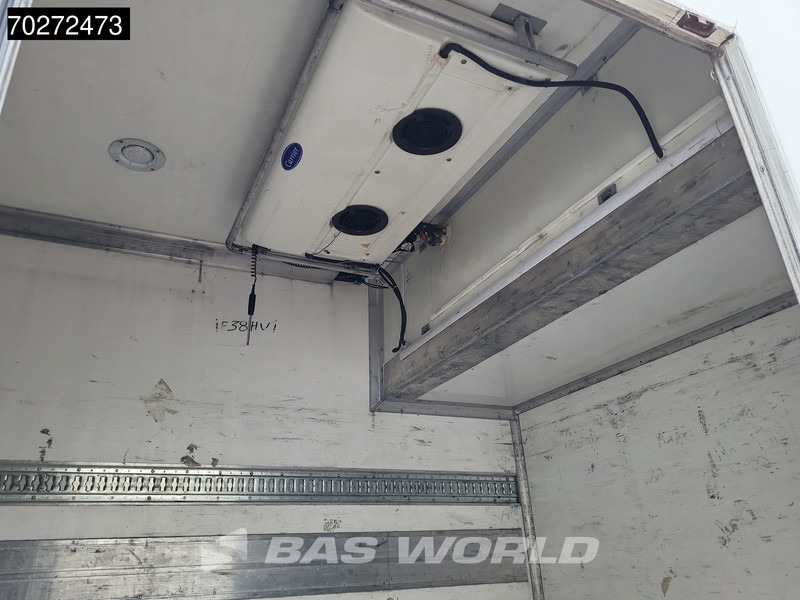 Рефрижератор Scania R410 6X2 Refrigerated Combi Lamberet Carrier Retarder Euro 6: фото 19