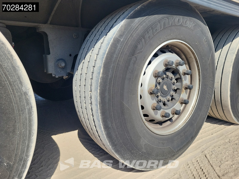 Полуприцеп-рефрижератор Schmitz Cargobull SCB*S3B 3 axles Tailgate LBW Blumenbreit: фото 14