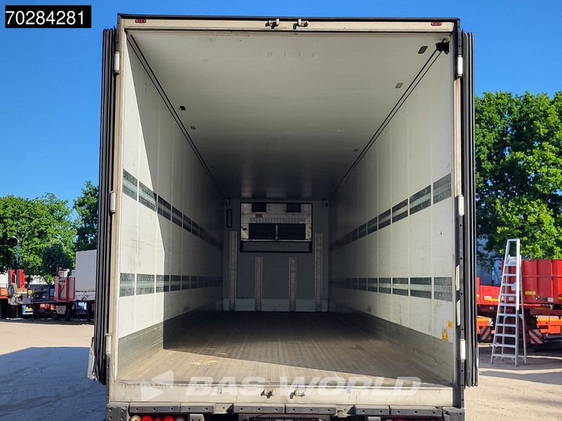 Полуприцеп-рефрижератор Schmitz Cargobull SCB*S3B 3 axles Tailgate LBW Blumenbreit: фото 9