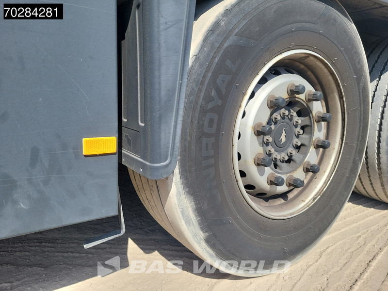 Полуприцеп-рефрижератор Schmitz Cargobull SCB*S3B 3 axles Tailgate LBW Blumenbreit: фото 13
