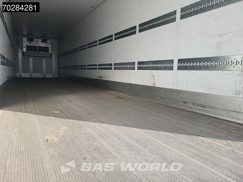 Полуприцеп-рефрижератор Schmitz Cargobull SCB*S3B 3 axles Tailgate LBW Blumenbreit: фото 10