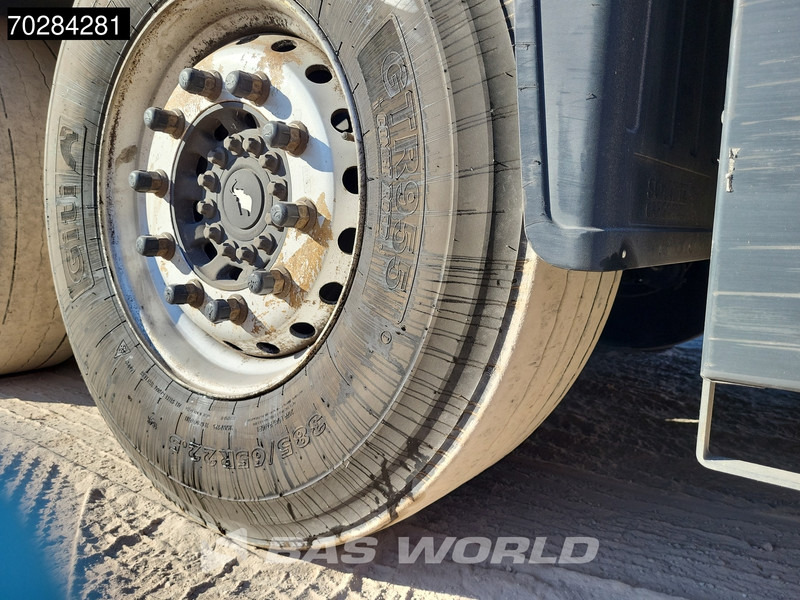 Полуприцеп-рефрижератор Schmitz Cargobull SCB*S3B 3 axles Tailgate LBW Blumenbreit: фото 11