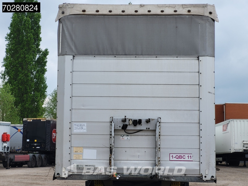 Schmitz Cargobull SCB*S3T COIL - Тентованный полуприцеп: фото 5 Schmitz Cargobull SCB*S3T COIL - Тентованный полуприцеп: фото 5