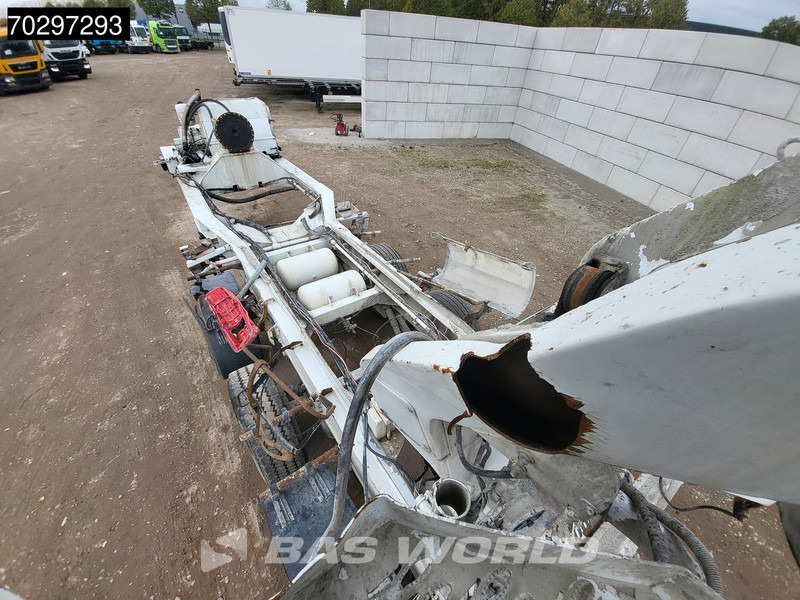Полуприцеп бетоносмеситель Schwing-Stetter 71/320.AC3: фото 7 Полуприцеп бетоносмеситель Schwing-Stetter 71/320.AC3: фото 7