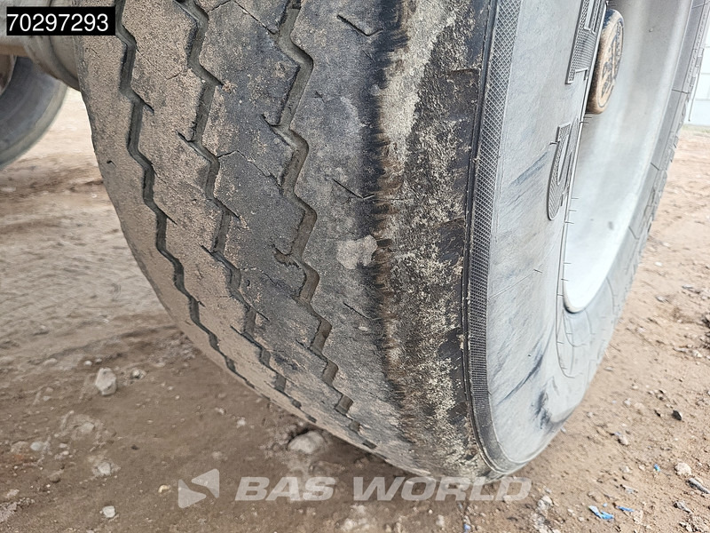 Полуприцеп бетоносмеситель Schwing-Stetter 71/320.AC3: фото 13 Полуприцеп бетоносмеситель Schwing-Stetter 71/320.AC3: фото 13