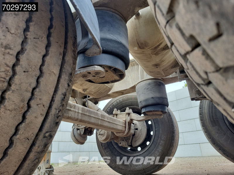 Полуприцеп бетоносмеситель Schwing-Stetter 71/320.AC3: фото 19 Полуприцеп бетоносмеситель Schwing-Stetter 71/320.AC3: фото 19