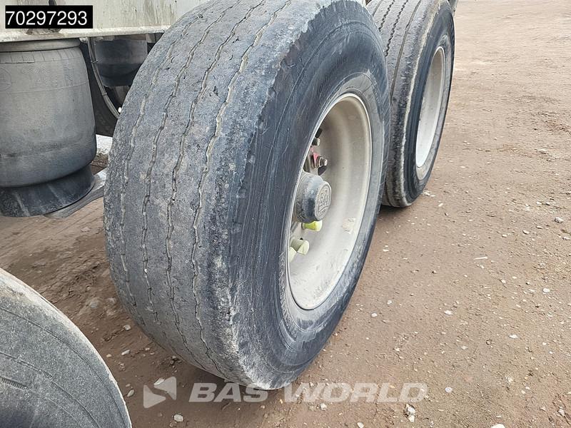 Полуприцеп бетоносмеситель Schwing-Stetter 71/320.AC3: фото 16 Полуприцеп бетоносмеситель Schwing-Stetter 71/320.AC3: фото 16