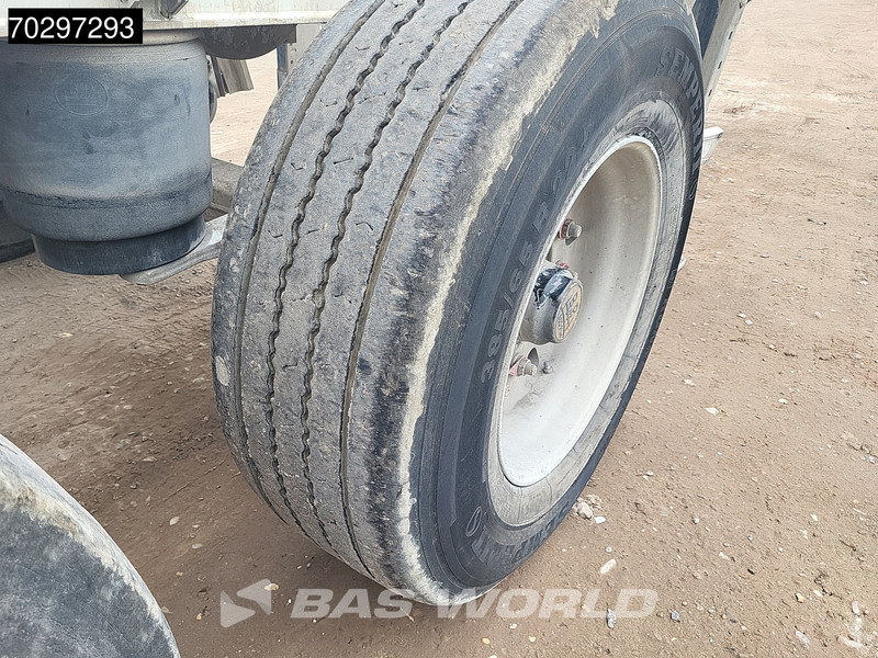 Полуприцеп бетоносмеситель Schwing-Stetter 71/320.AC3: фото 15 Полуприцеп бетоносмеситель Schwing-Stetter 71/320.AC3: фото 15