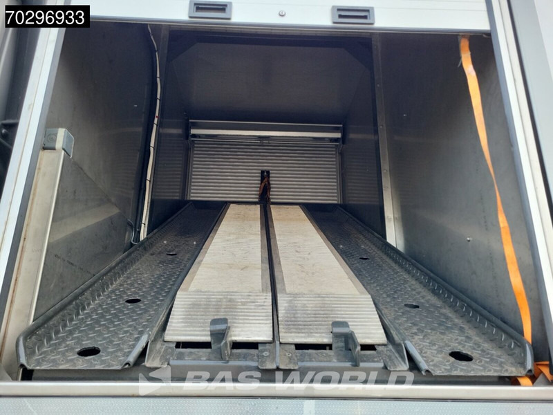 Интегрированный автодом Tatra T158 8X8 NL-Truck 8x8 Off-Grid Camper Hydraulic Winch Generator Retarder Airco Euro 6: фото 16