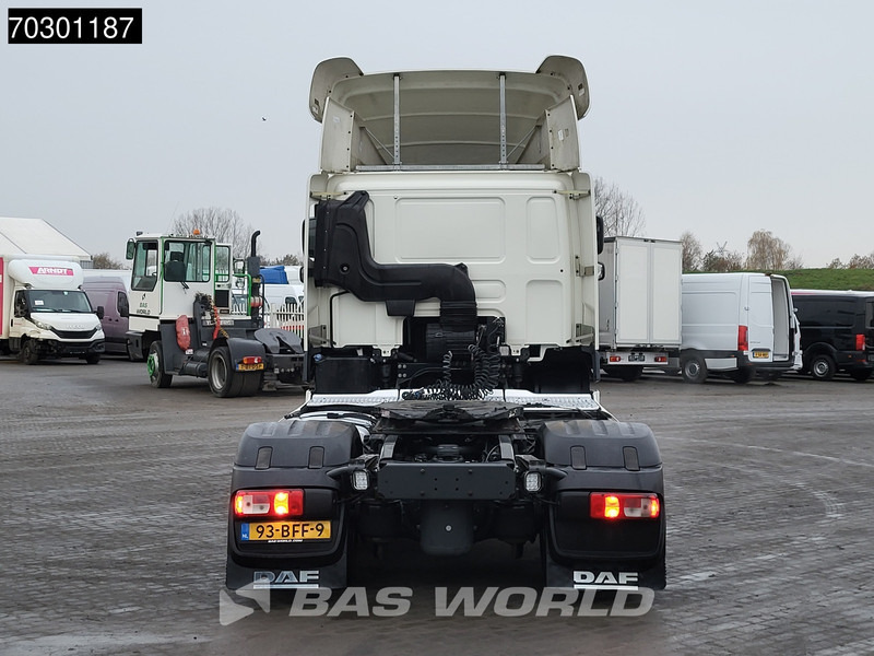 DAF CF 330 CF 330 FT 4X2 Low Mileage! NL-Truck Manual - Тягач: фото 3 DAF CF 330 CF 330 FT 4X2 Low Mileage! NL-Truck Manual - Тягач: фото 3