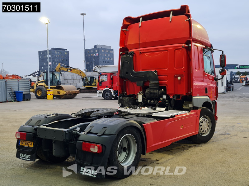 DAF CF 400 CF 4X2 NL-Truck APK SC - Тягач: фото 5 DAF CF 400 CF 4X2 NL-Truck APK SC - Тягач: фото 5