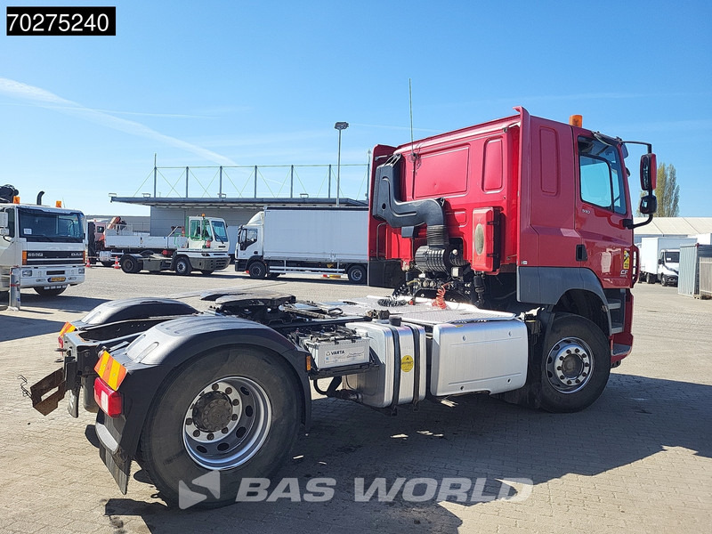 DAF CF 510 802 4X2 Retarder Hydrauliek - Тягач: фото 5 DAF CF 510 802 4X2 Retarder Hydrauliek - Тягач: фото 5
