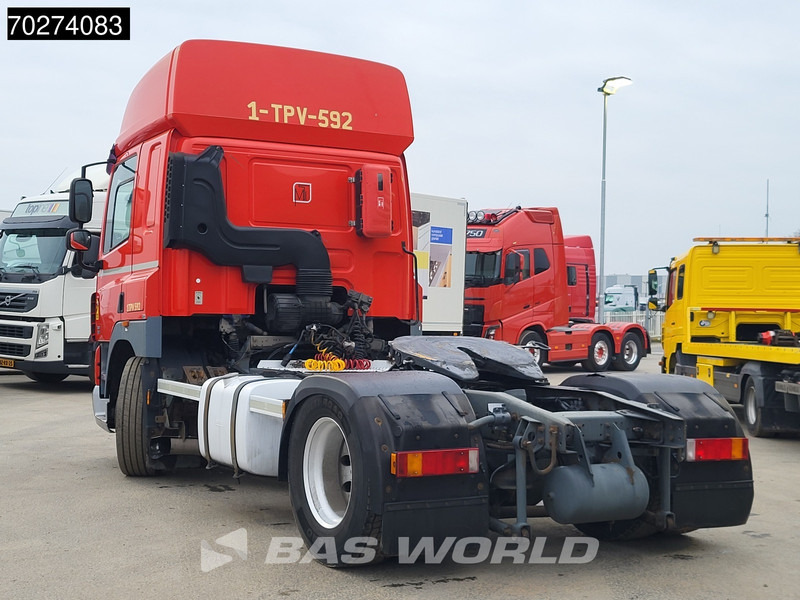 DAF CF85.410 4X2 80% Tyres! Standklima Euro 5 - Тягач: фото 2 DAF CF85.410 4X2 80% Tyres! Standklima Euro 5 - Тягач: фото 2