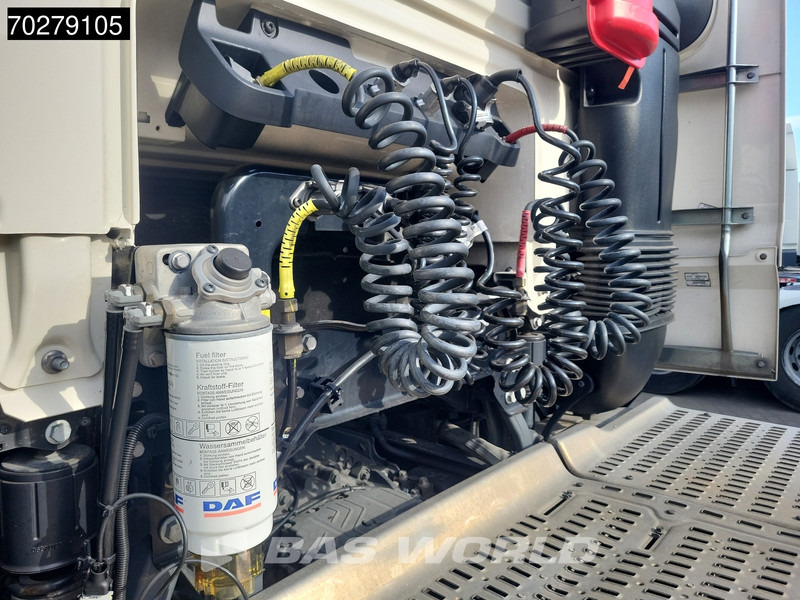 DAF XF 450 4X2 NL-Truck 2x Tanks Standklima - Тягач: фото 3 DAF XF 450 4X2 NL-Truck 2x Tanks Standklima - Тягач: фото 3