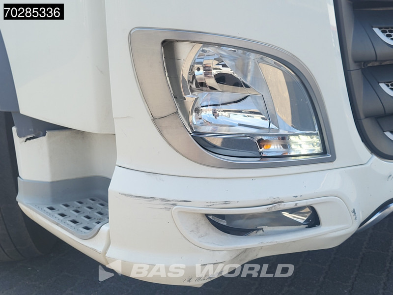 Тягач DAF XF 450 4X2 NL-Truck Standklima ACC Euro6: фото 9