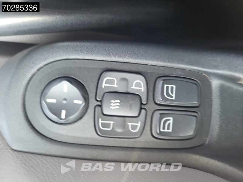 Тягач DAF XF 450 4X2 NL-Truck Standklima ACC Euro6: фото 15
