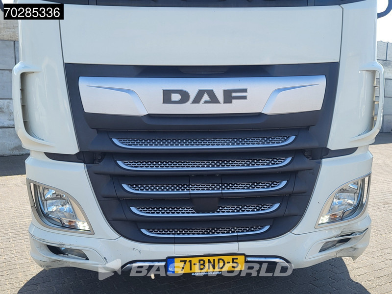 Тягач DAF XF 450 4X2 NL-Truck Standklima ACC Euro6: фото 8