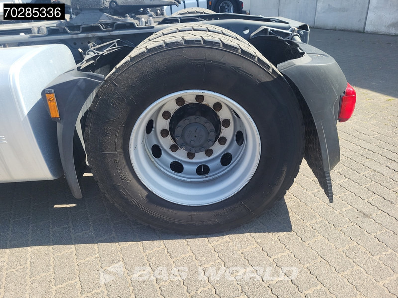 Тягач DAF XF 450 4X2 NL-Truck Standklima ACC Euro6: фото 18