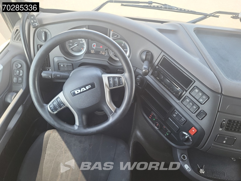 Тягач DAF XF 450 4X2 NL-Truck Standklima ACC Euro6: фото 13
