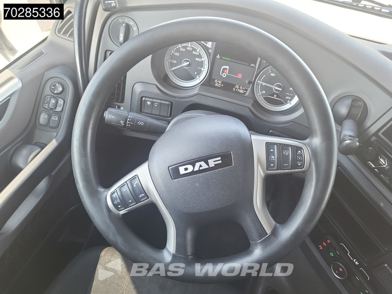 Тягач DAF XF 450 4X2 NL-Truck Standklima ACC Euro6: фото 14