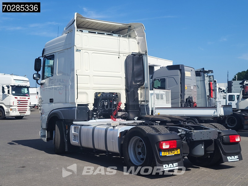 DAF XF 450 4X2 NL-Truck Standklima ACC Euro6 - Тягач: фото 2 DAF XF 450 4X2 NL-Truck Standklima ACC Euro6 - Тягач: фото 2