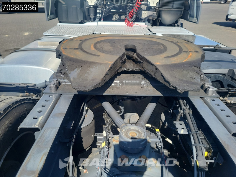 Тягач DAF XF 450 4X2 NL-Truck Standklima ACC Euro6: фото 12
