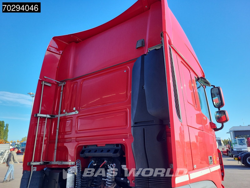 DAF XF 450 4X2 SSC ACC LED Euro 6 - Тягач: фото 5 DAF XF 450 4X2 SSC ACC LED Euro 6 - Тягач: фото 5