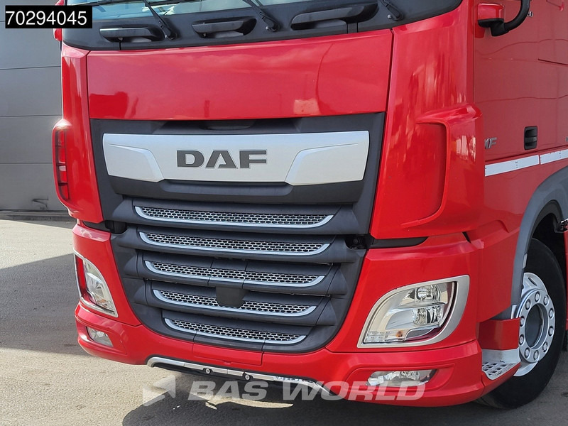 Тягач DAF XF 450 4X2 SSC PTO Alcoa ACC LED: фото 15