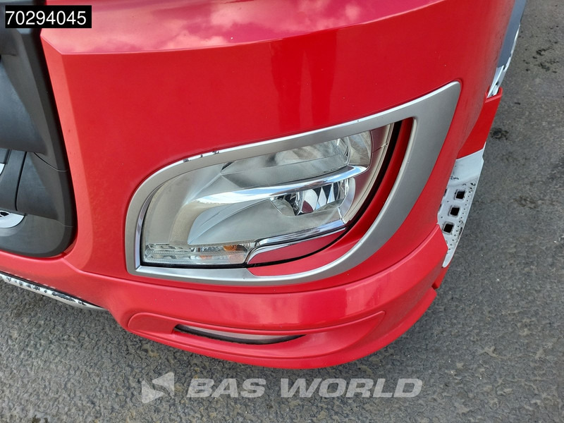 Тягач DAF XF 450 4X2 SSC PTO Alcoa ACC LED: фото 17