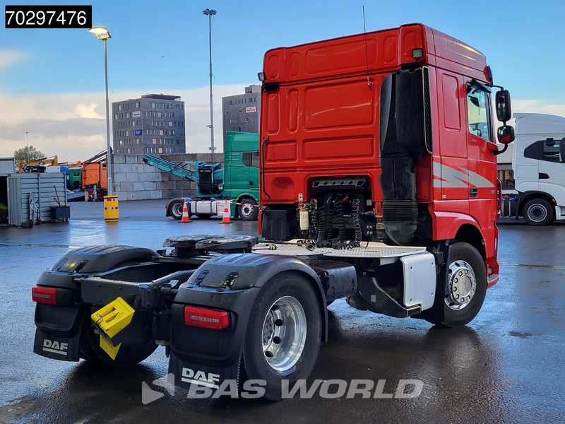 DAF XF 450 XF 4X2 Hydraulik Alcoa's ACC LED Euro 6 - Тягач: фото 5 DAF XF 450 XF 4X2 Hydraulik Alcoa's ACC LED Euro 6 - Тягач: фото 5