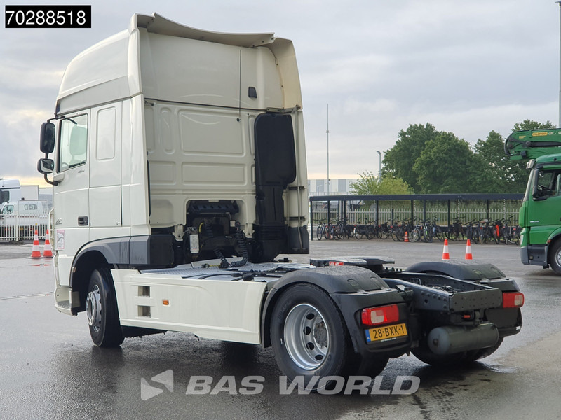 DAF XF 460 4X2 NL-Truck 2xTanks ACC Euro 6 - Тягач: фото 2 DAF XF 460 4X2 NL-Truck 2xTanks ACC Euro 6 - Тягач: фото 2
