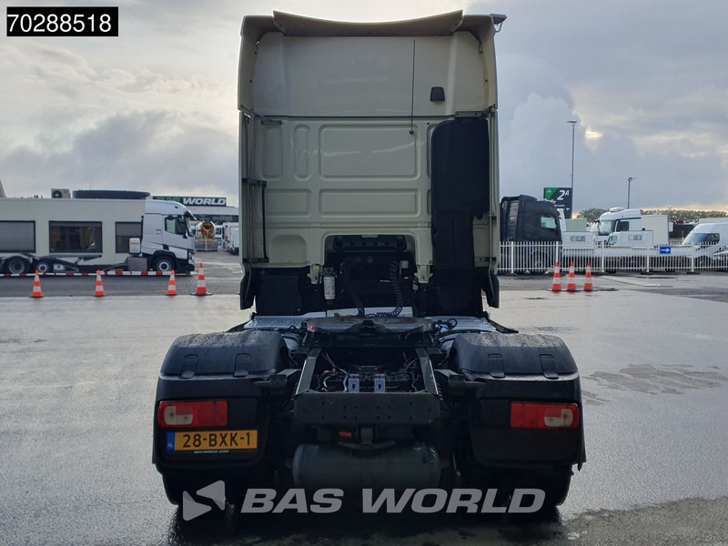 DAF XF 460 4X2 NL-Truck 2xTanks ACC Euro 6 - Тягач: фото 3 DAF XF 460 4X2 NL-Truck 2xTanks ACC Euro 6 - Тягач: фото 3