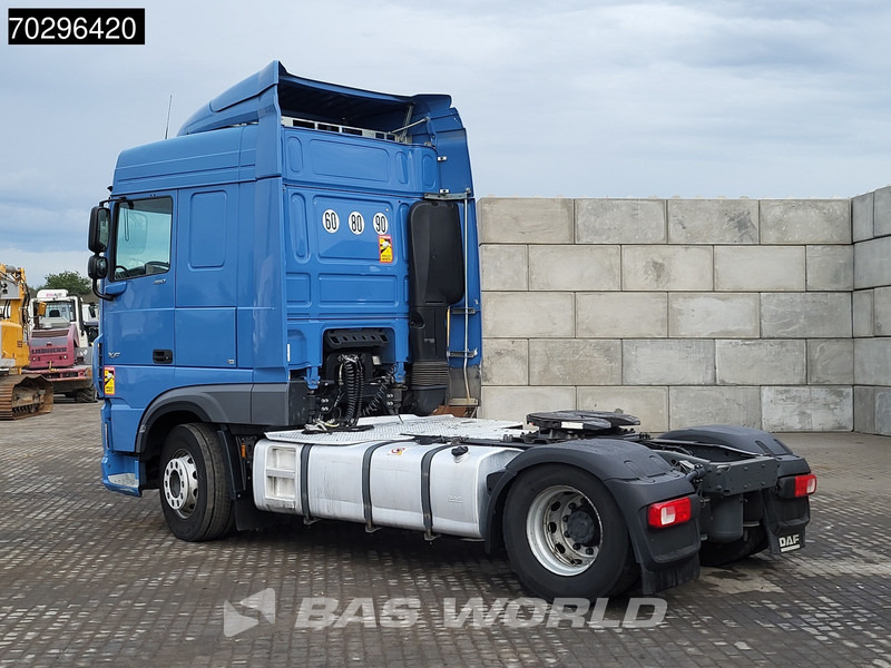 DAF XF 480 4X2 ACC Euro 6 - Тягач: фото 2 DAF XF 480 4X2 ACC Euro 6 - Тягач: фото 2