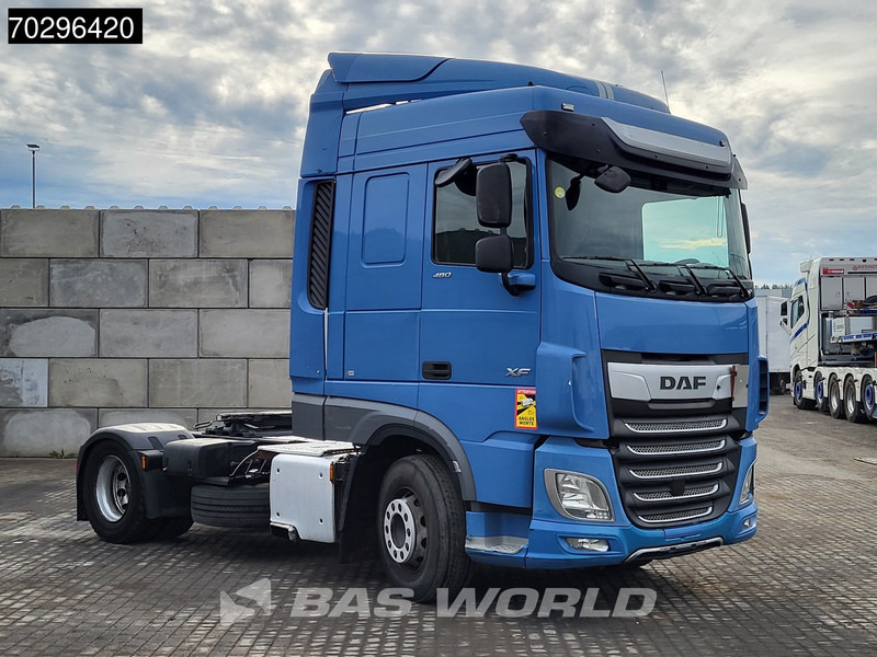 DAF XF 480 4X2 ACC Euro 6 - Тягач: фото 3 DAF XF 480 4X2 ACC Euro 6 - Тягач: фото 3