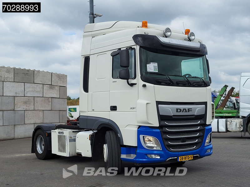 DAF XF 480 4X2 ENGINE PROBLEM! NL-Truck SC ACC Compressor Euro 6 - Тягач: фото 3 DAF XF 480 4X2 ENGINE PROBLEM! NL-Truck SC ACC Compressor Euro 6 - Тягач: фото 3