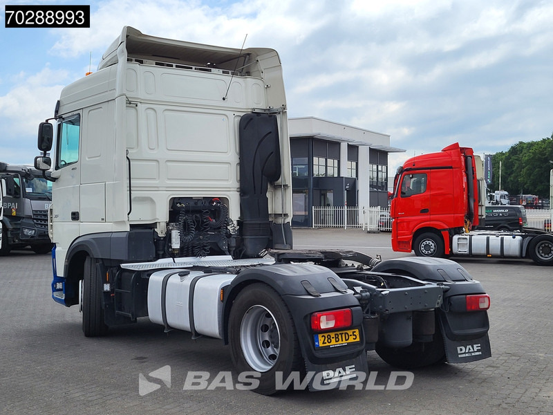 DAF XF 480 4X2 ENGINE PROBLEM! NL-Truck SC ACC Compressor Euro 6 - Тягач: фото 2 DAF XF 480 4X2 ENGINE PROBLEM! NL-Truck SC ACC Compressor Euro 6 - Тягач: фото 2